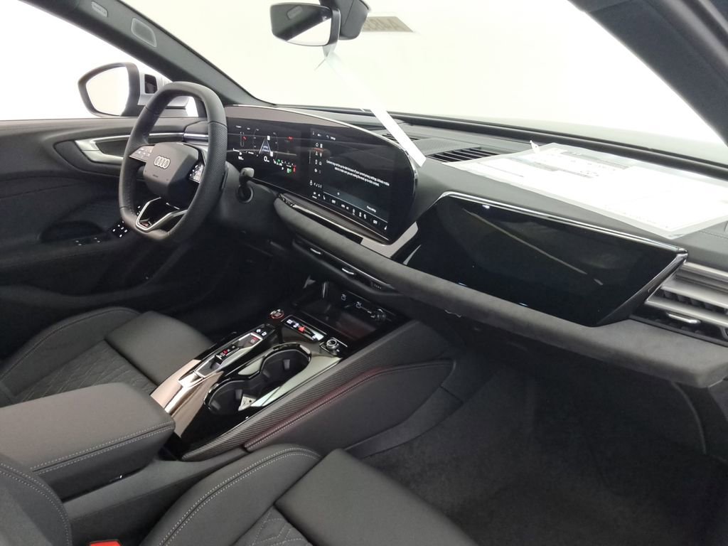 New 2025 Audi S5 Premium Plus image 23