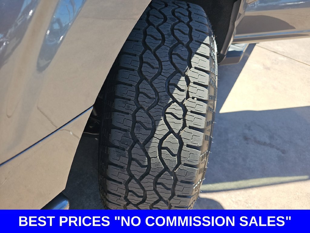 New 2026 Ford F150 XLT w/ Equipment Group 302A MID AWD/4WD image 35
