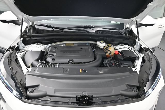 Used 2024 Buick Envision Preferred AWD/4WD image 22