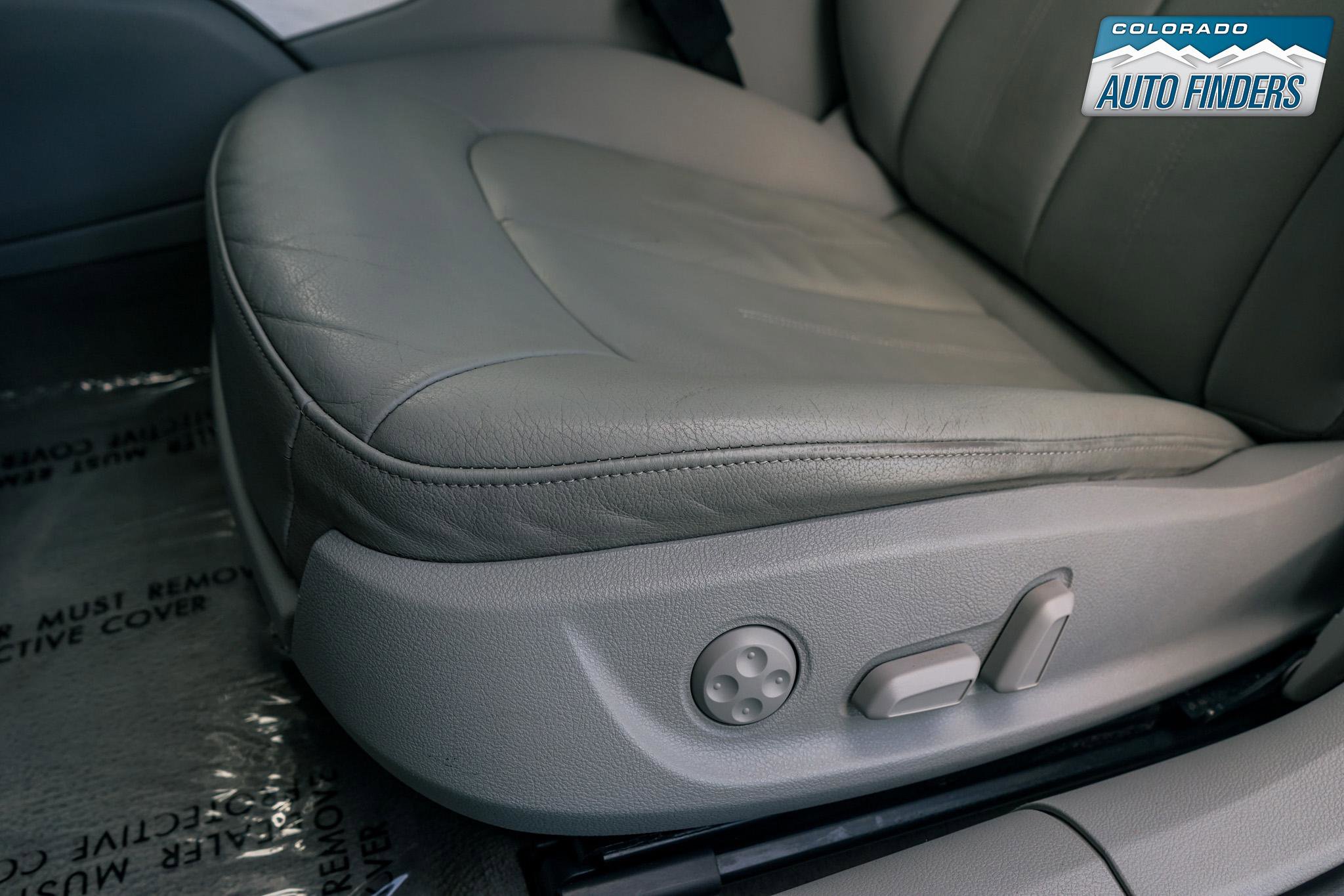 Used 2013 Audi A6 3.0T Premium Plus image 12