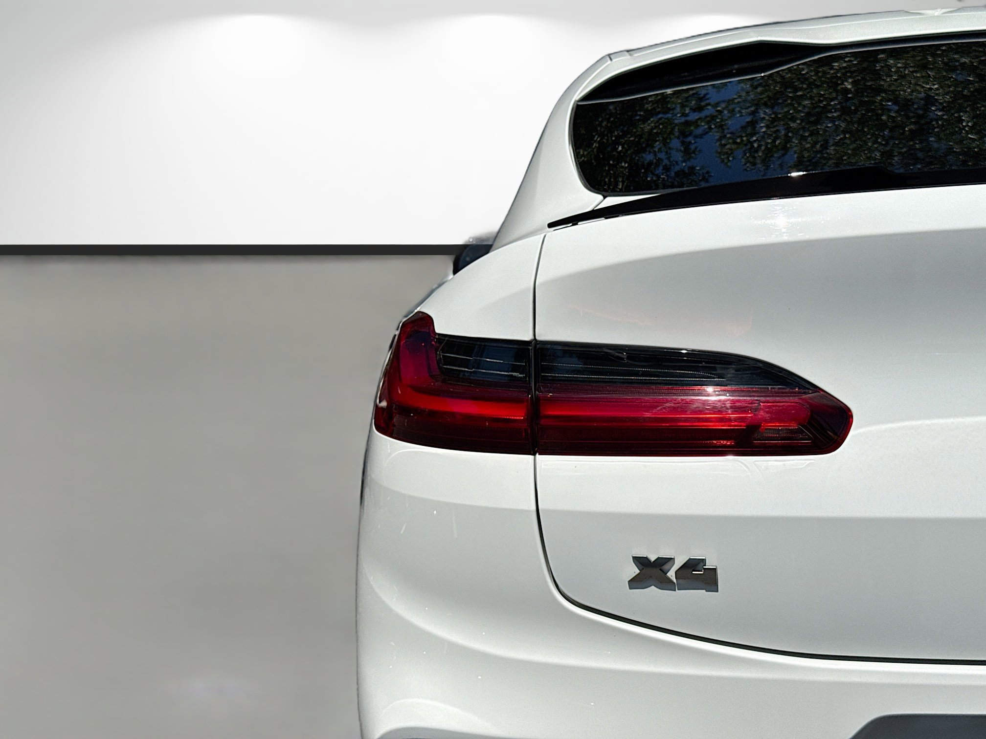 Used 2021 BMW X4 M40i w/ Premium Package AWD/4WD image 10