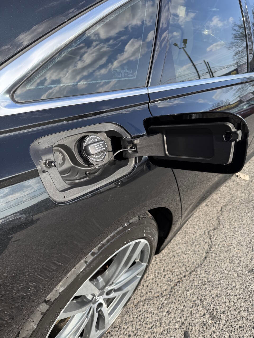 Used 2019 Audi A6 3.0T Premium w/ Convenience Package image 18
