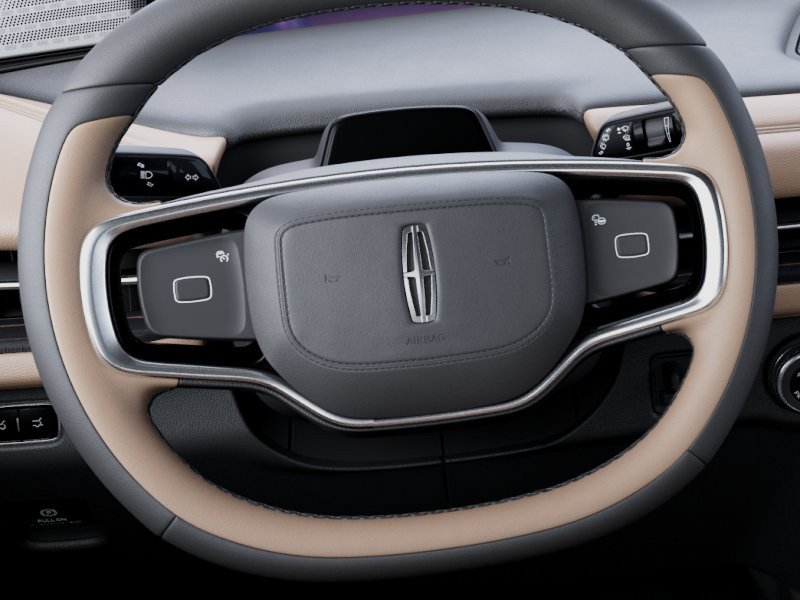 New 2027 Lincoln Navigator Black Label AWD/4WD image 12