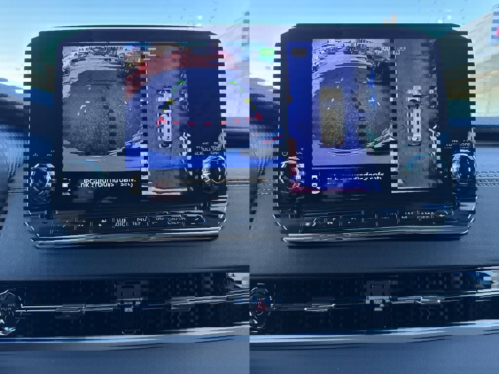 New 2025 Mitsubishi Outlander SE image 17