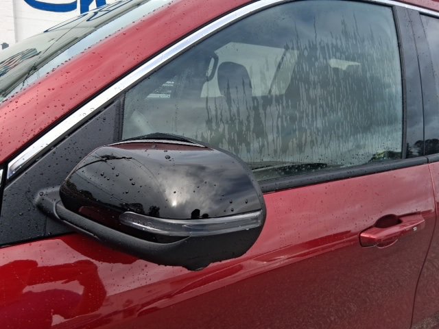 New 2026 Chevrolet Traverse LT w/ Enhanced Driving Package image 4