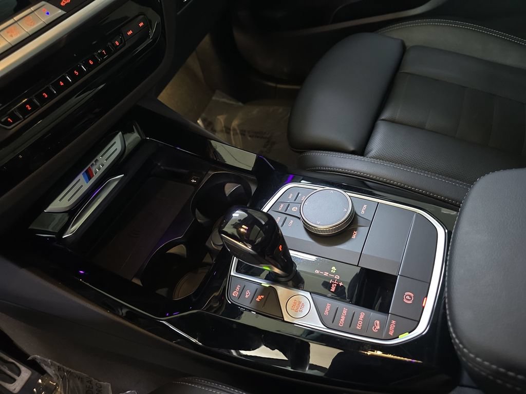 Certified 2023 BMW X3 M40i AWD/4WD image 26