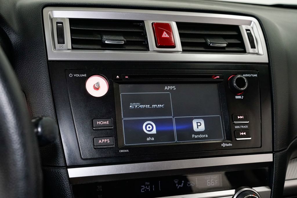 Used 2017 Subaru Outback 2.5i image 18