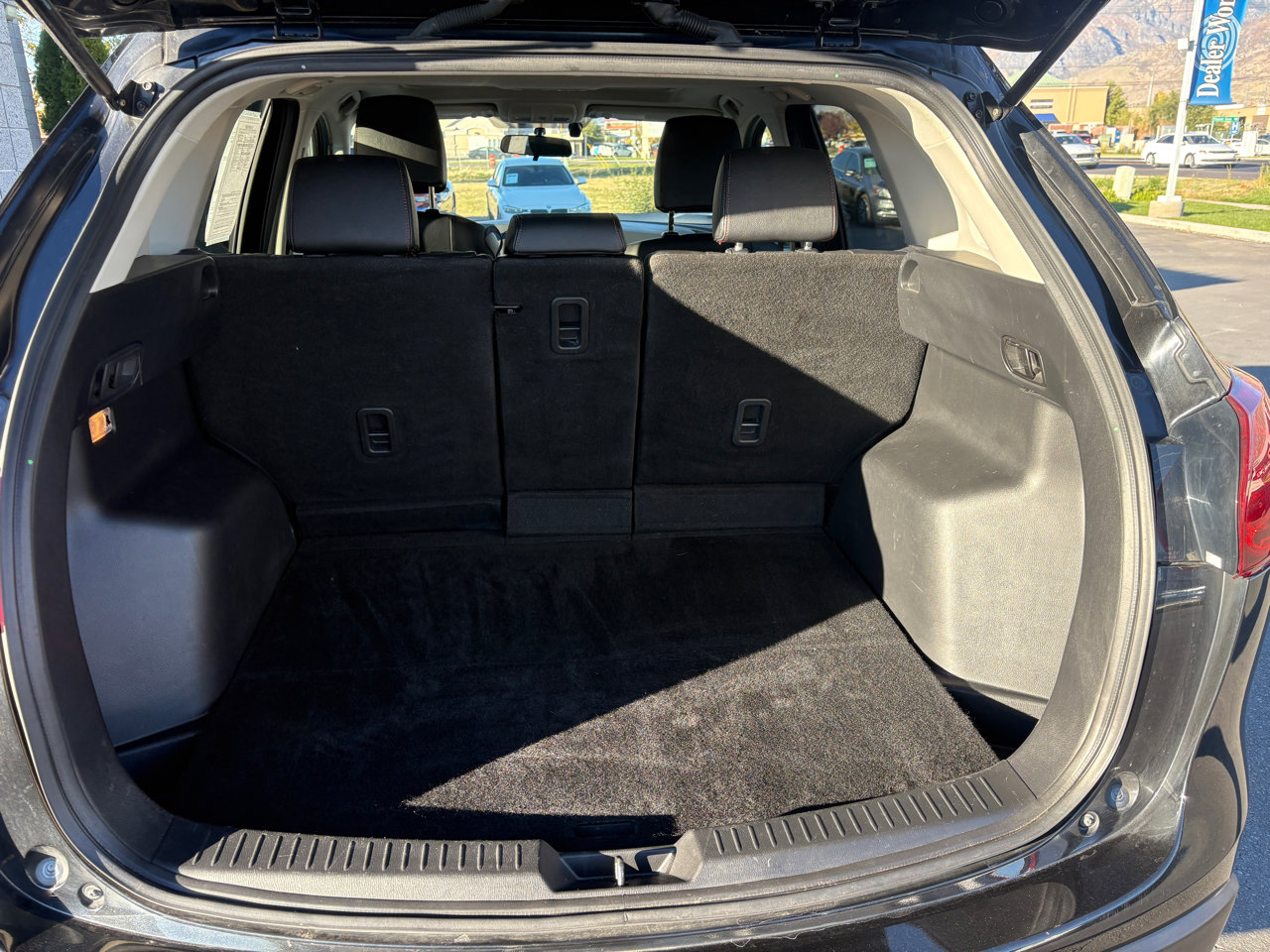 Used 2013 MAZDA CX-5 Grand Touring image 8