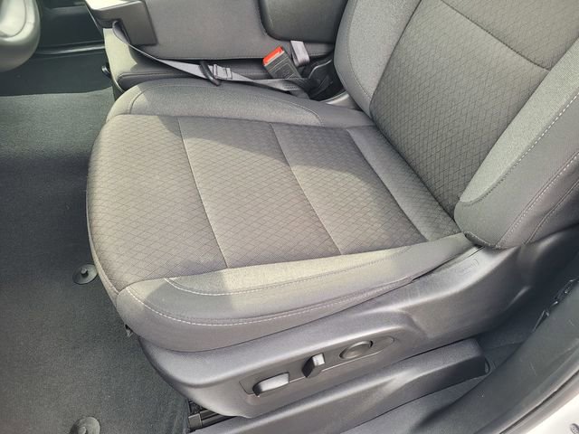 Used 2025 Chevrolet Silverado 1500 LT image 11