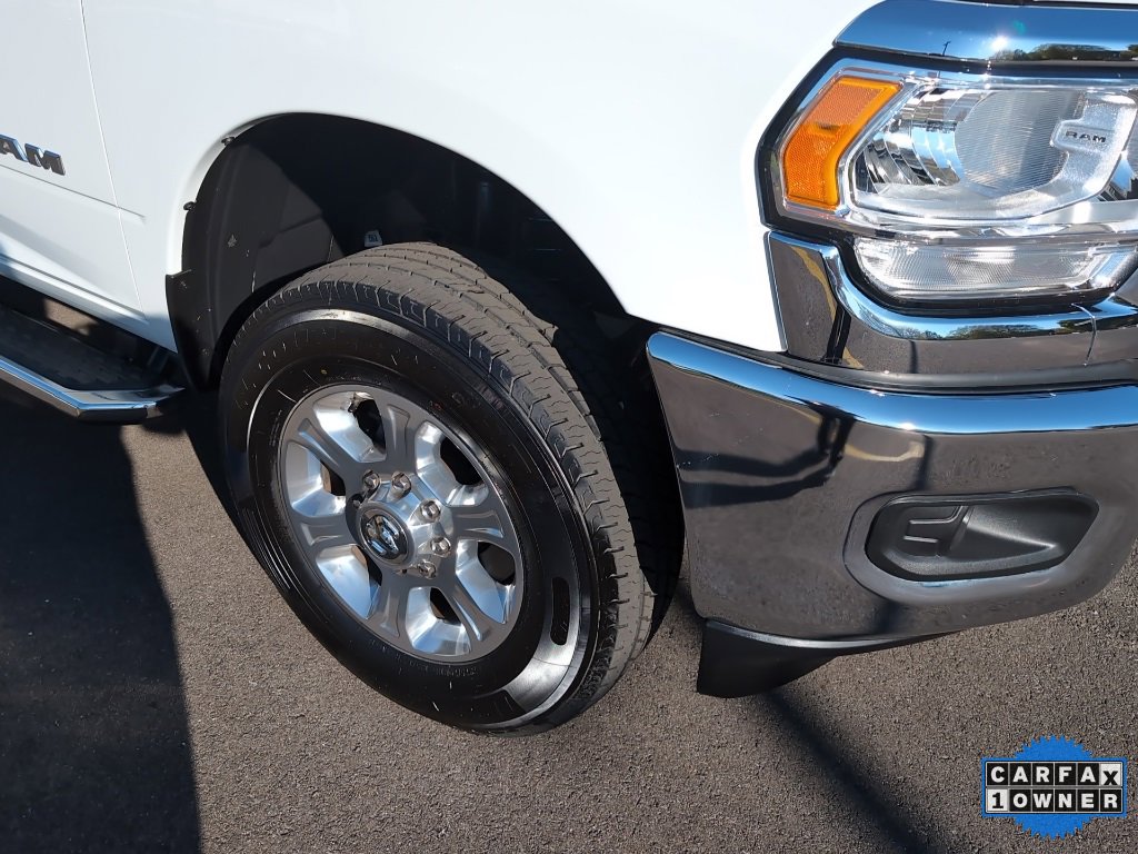 Used 2024 RAM 2500 Big Horn image 44
