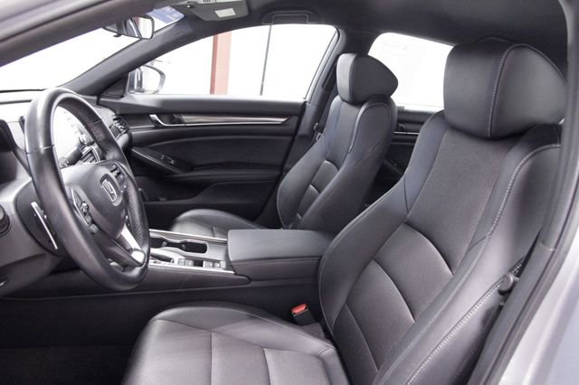 Certified 2022 Honda Accord Sport image 14