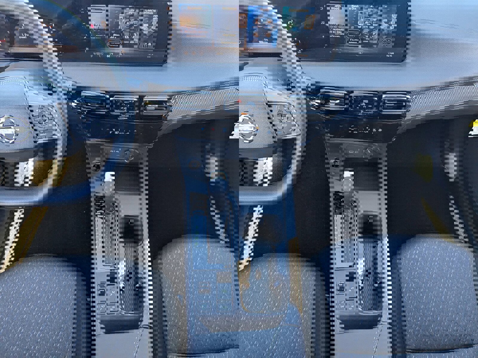 New 2026 Nissan Sentra SV image 21