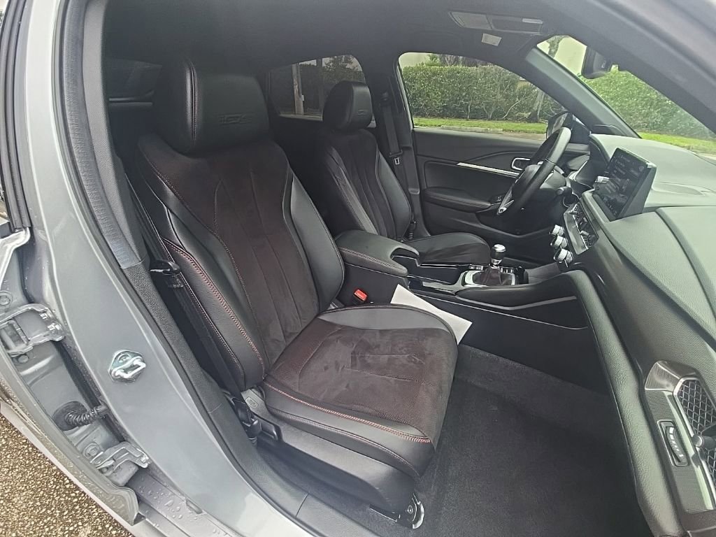 Used 2024 Acura Integra Type S FWD image 32