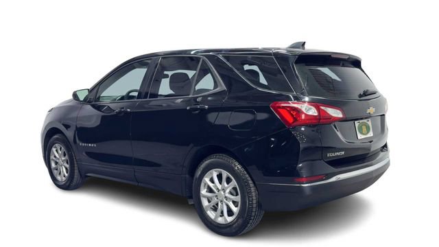 Used 2018 Chevrolet Equinox LS FWD image 4