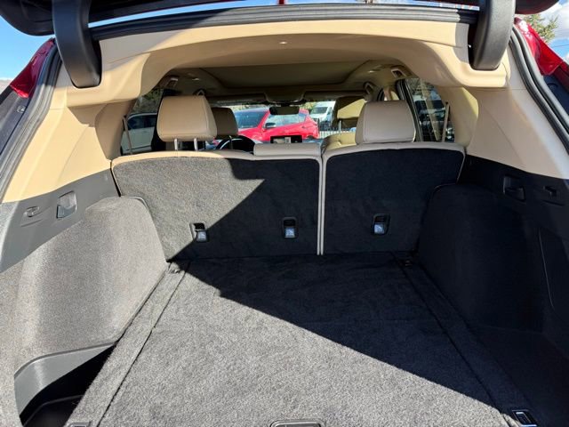 Certified 2019 Acura RDX AWD w/ Advance Package image 26