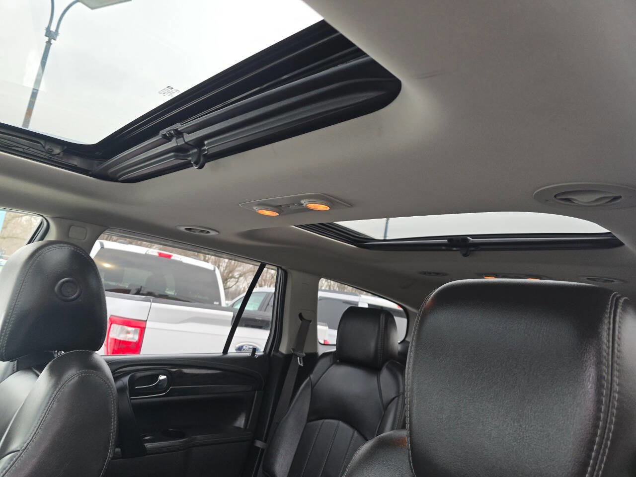 Used 2016 Buick Enclave Premium w/ Experience Buick Package image 11