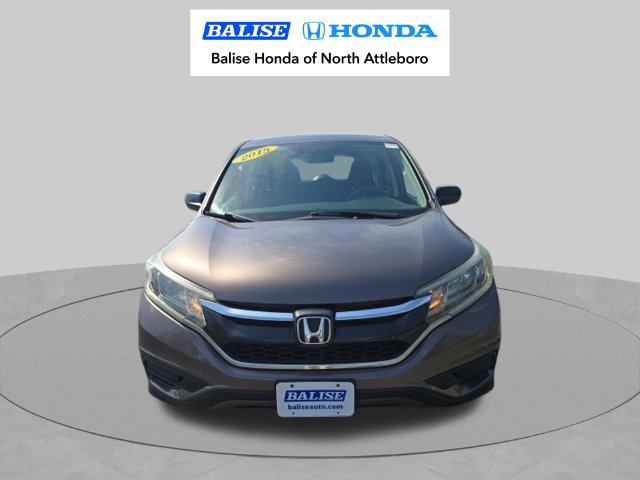 Used 2015 Honda CR-V LX image 4