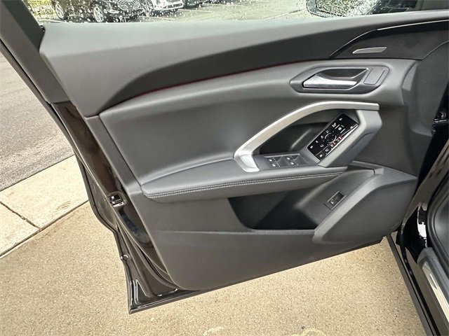 New 2025 Audi Q5 Premium Plus image 8