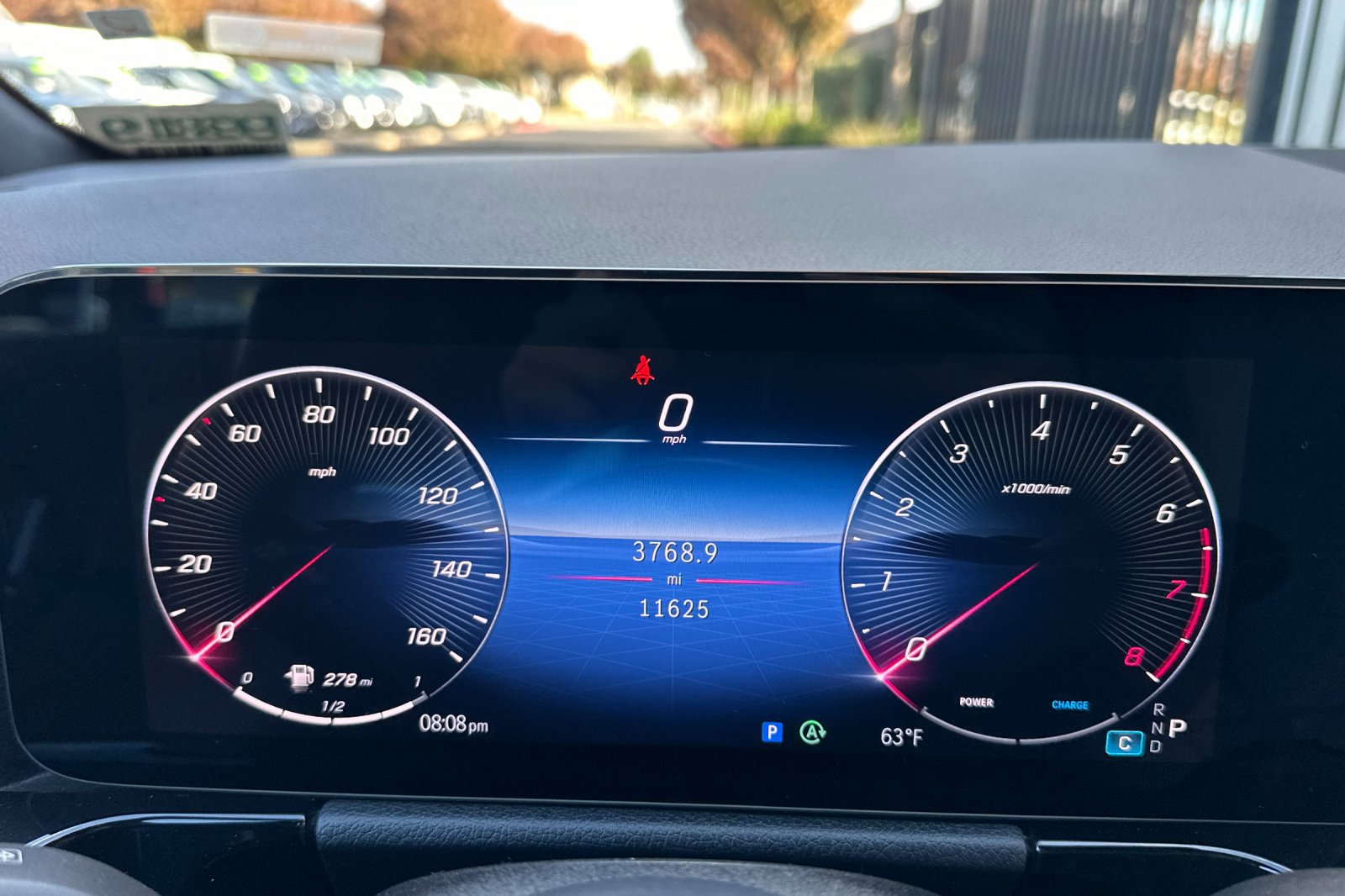 Certified 2025 Mercedes-Benz GLA 250 4MATIC image 24