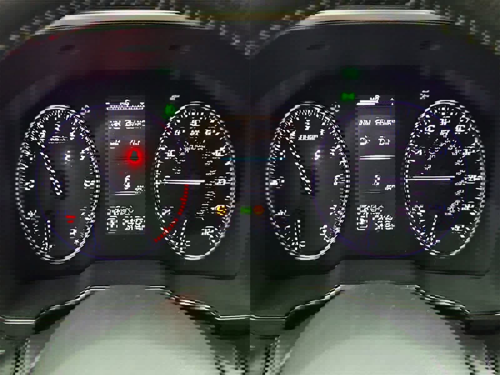 Used 2020 Subaru Outback Limited image 35