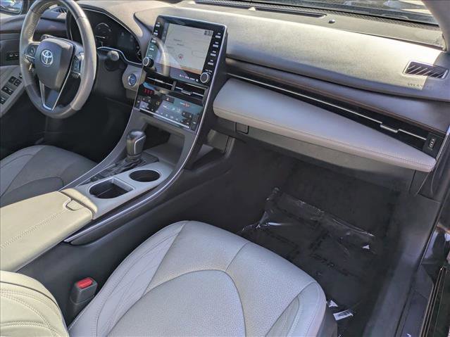 Used 2020 Toyota Avalon Limited w/ Advanced Safety Package FWD image 23