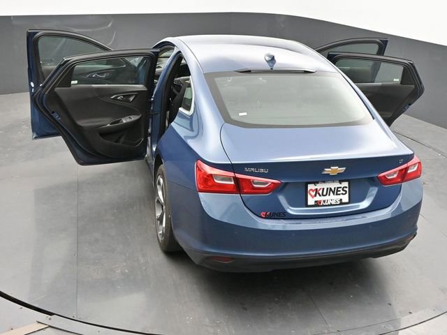 Used 2024 Chevrolet Malibu LT FWD image 63
