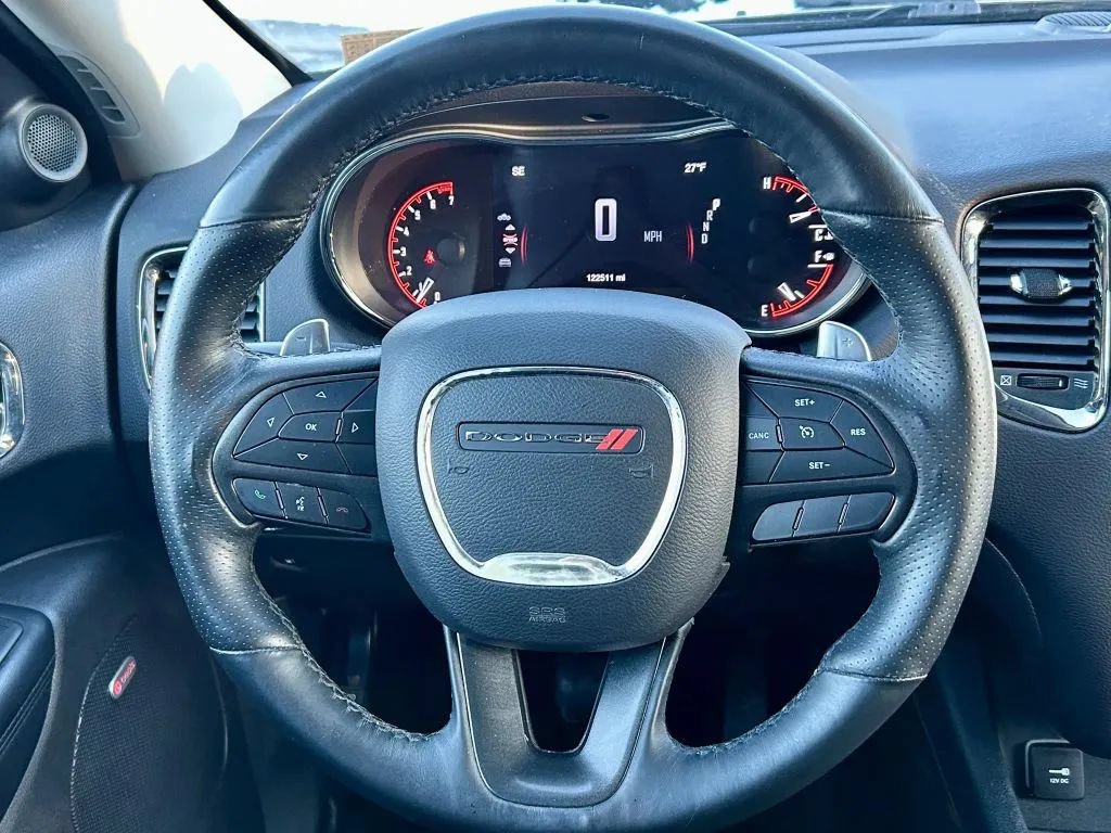 Used 2018 Dodge Durango GT w/ Premium Group AWD/4WD image 20
