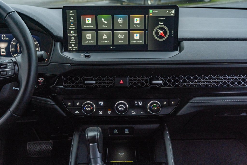 Certified 2023 Honda Accord Touring image 26