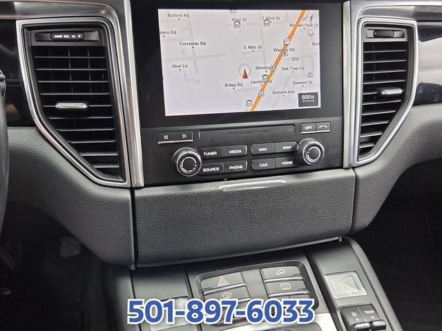 Used 2017 Porsche Macan S AWD/4WD image 18