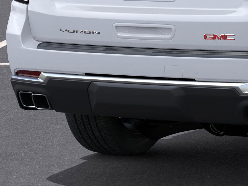 New 2026 GMC Yukon Denali image 14