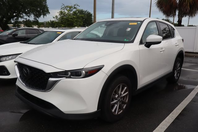 Used 2023 MAZDA CX-5 AWD 2.5 S image 5