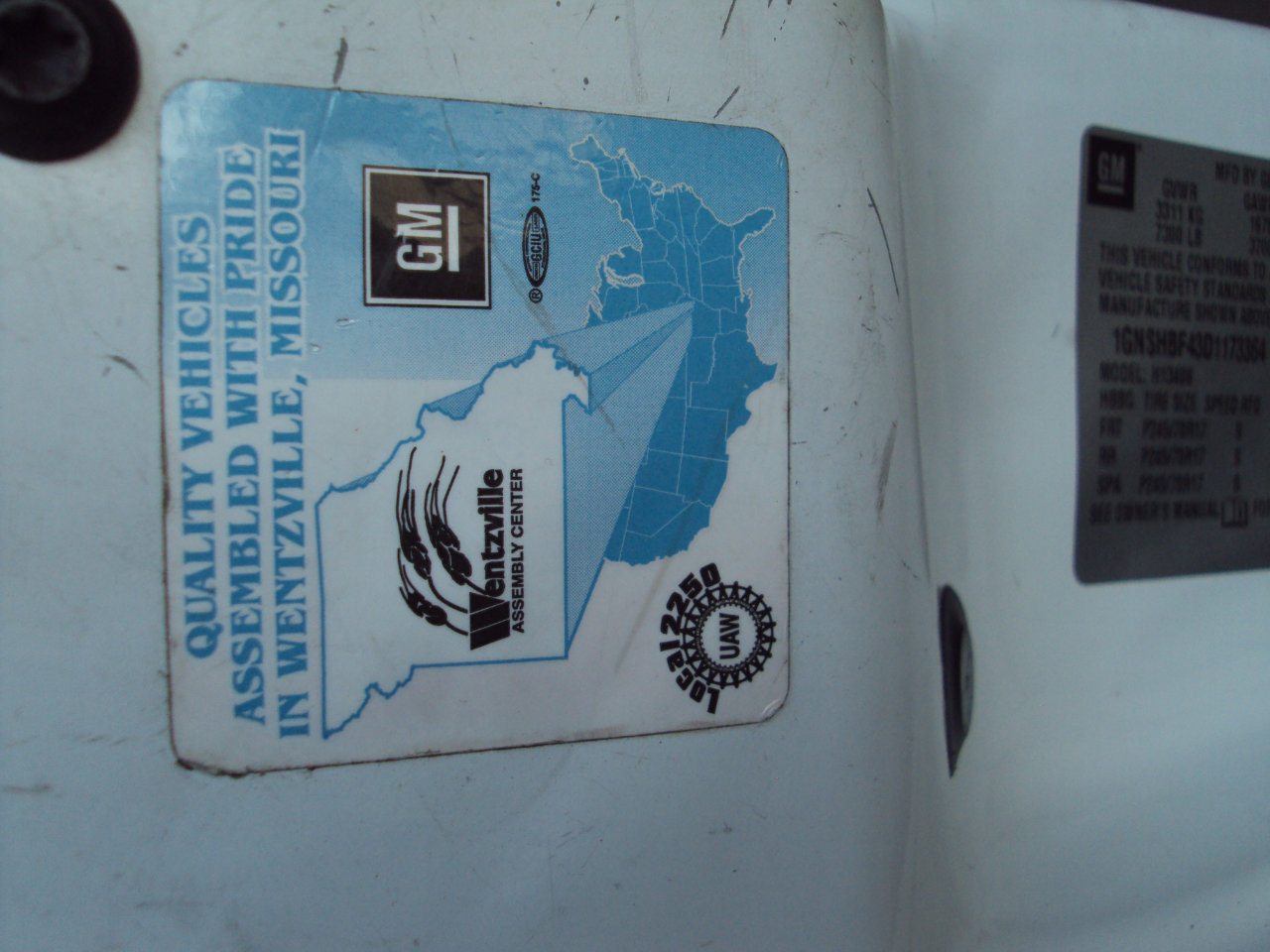 Used 2013 Chevrolet Express 1500 LS image 36