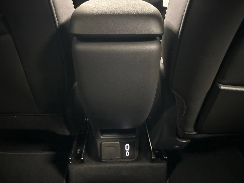 New 2026 Chevrolet TrailBlazer ACTIV w/ Convenience Package FWD image 22