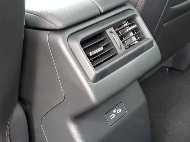 Used 2025 MAZDA CX-50 2.5 Hybrid w/ Cargo Package image 26