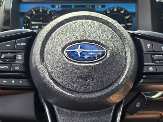 New 2026 Subaru Outback Touring AWD/4WD image 30