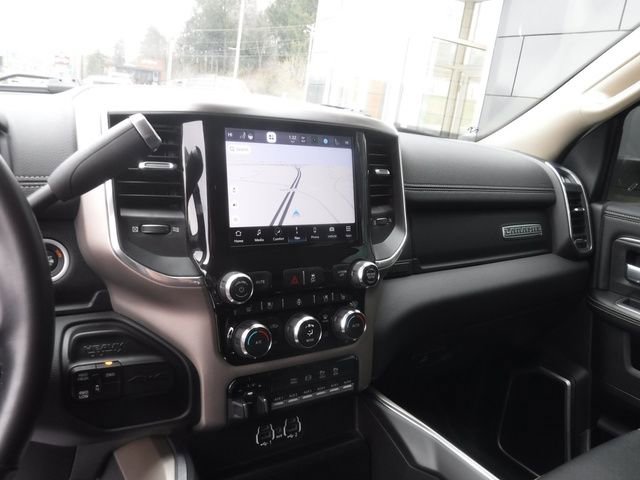 Certified 2022 RAM 2500 Laramie image 33