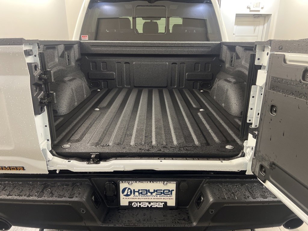 New 2025 Ford F150 Tremor w/ Equipment Group 402A High image 39