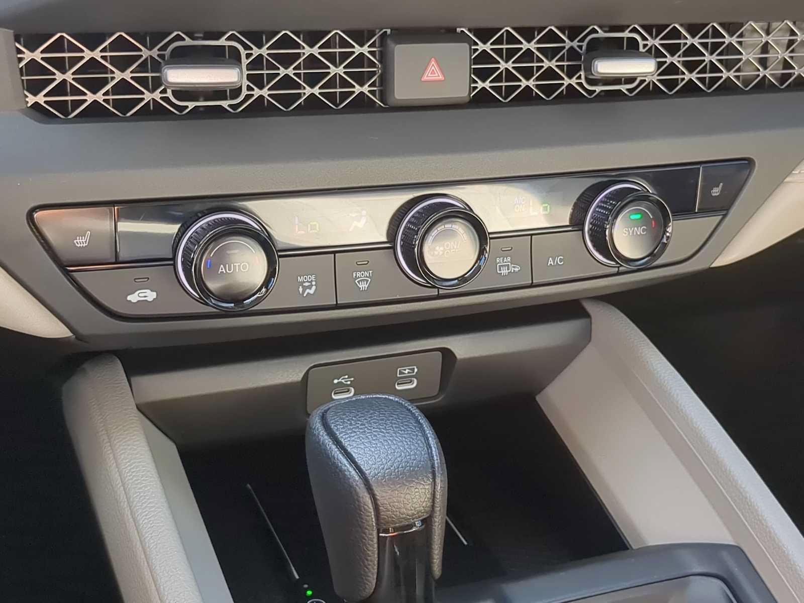 New 2026 Honda Accord SE image 22