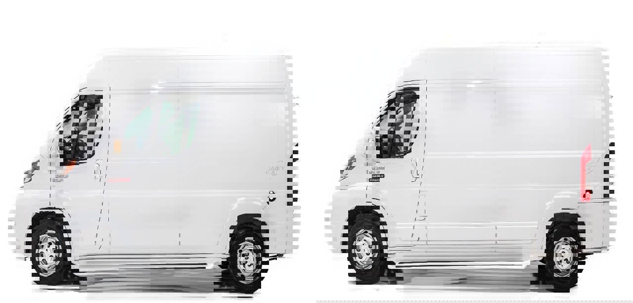 Used 2015 RAM ProMaster 2500 image 6