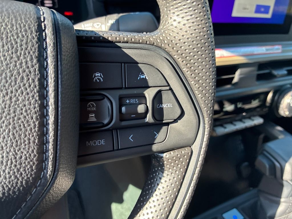 New 2026 Toyota Tacoma SR5 image 22