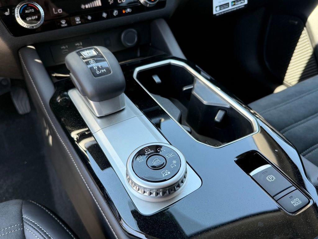 New 2026 Mitsubishi Outlander SE AWD/4WD image 29