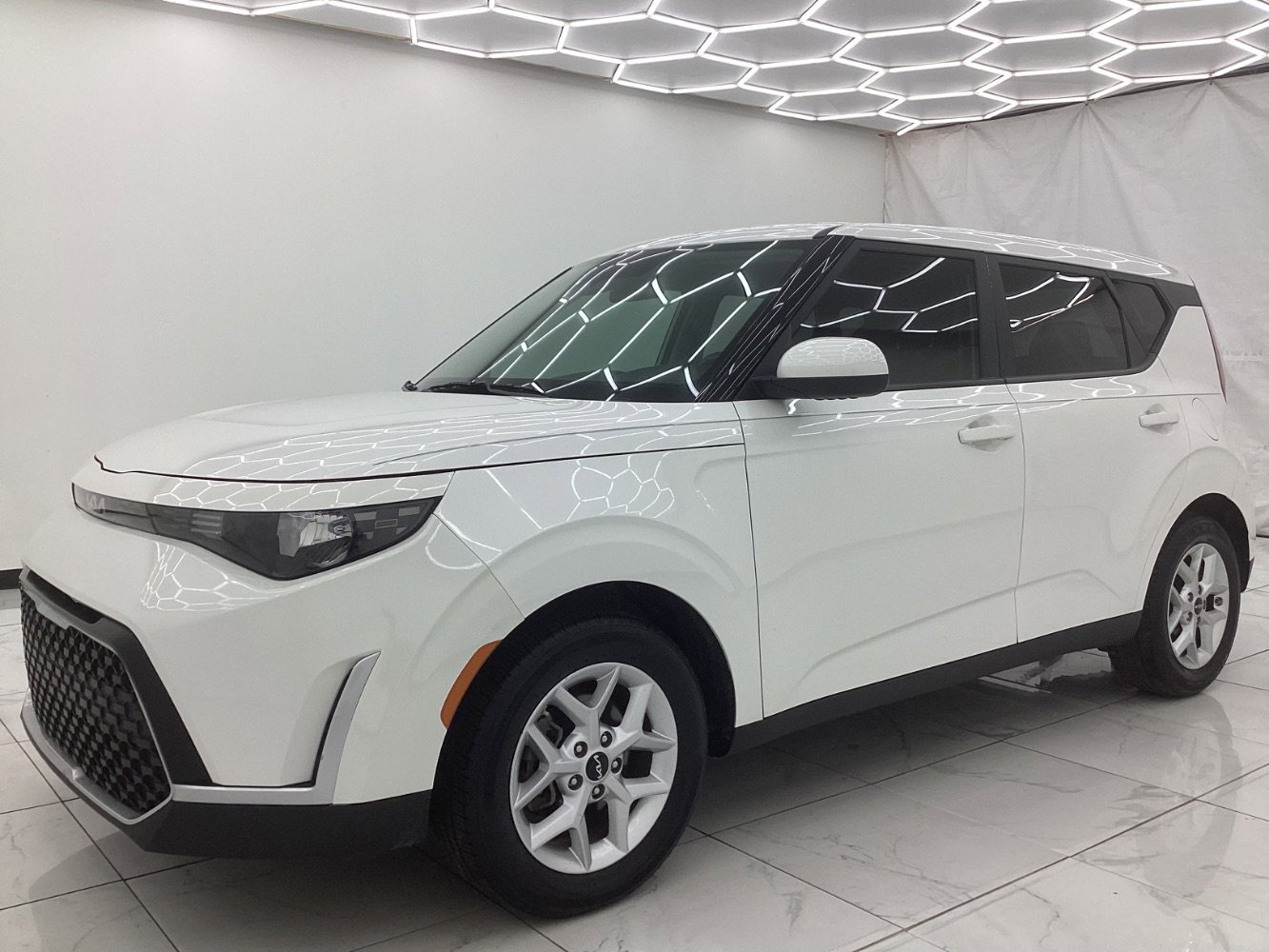 Used 2023 Kia Soul LX w/ Option Group 015 image 6