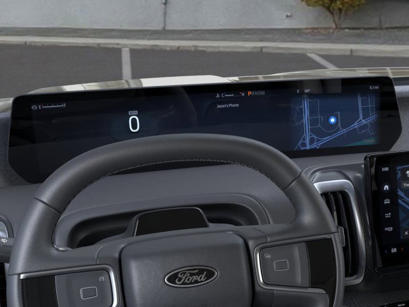 New 2025 Ford Expedition Platinum w/ Stealth Performance Package image 13