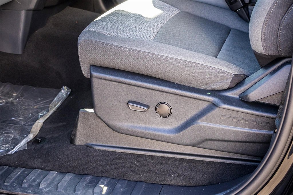 New 2026 Ford F250 XLT image 21