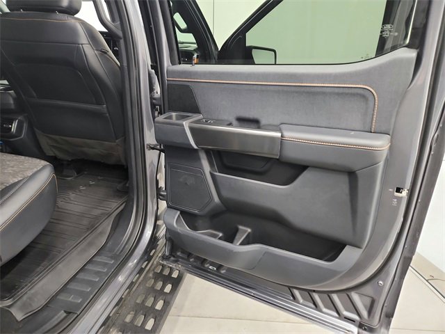 Used 2023 Ford F150 Tremor image 35
