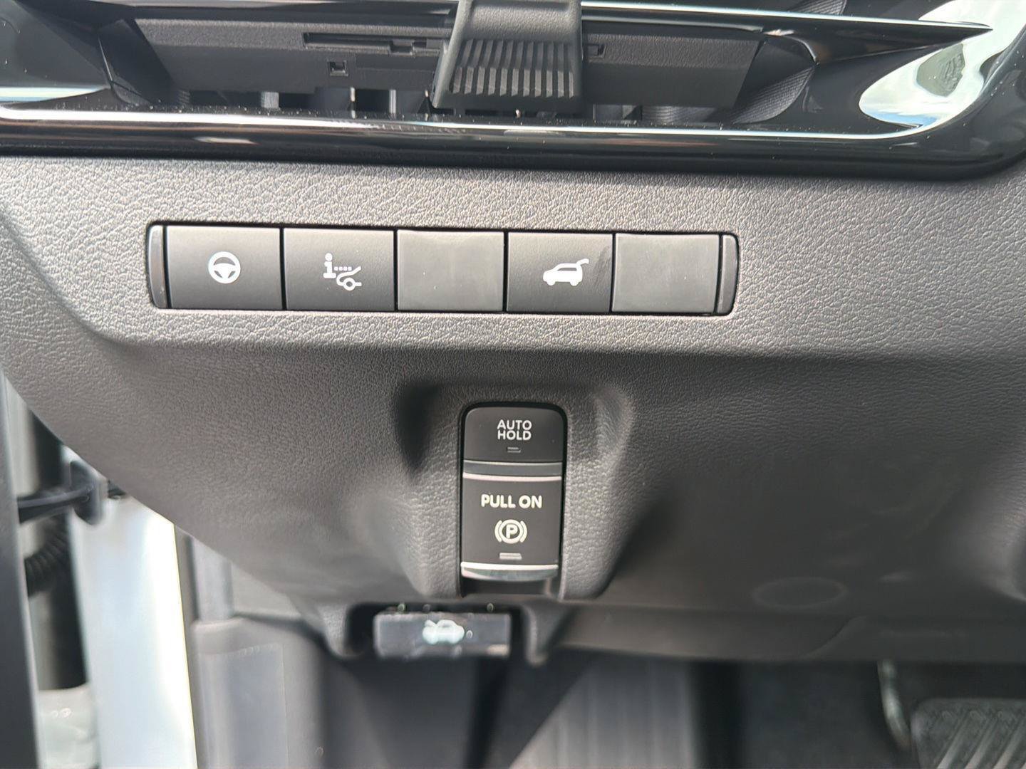 New 2026 Nissan Murano Platinum w/ Cargo Package AWD/4WD image 6