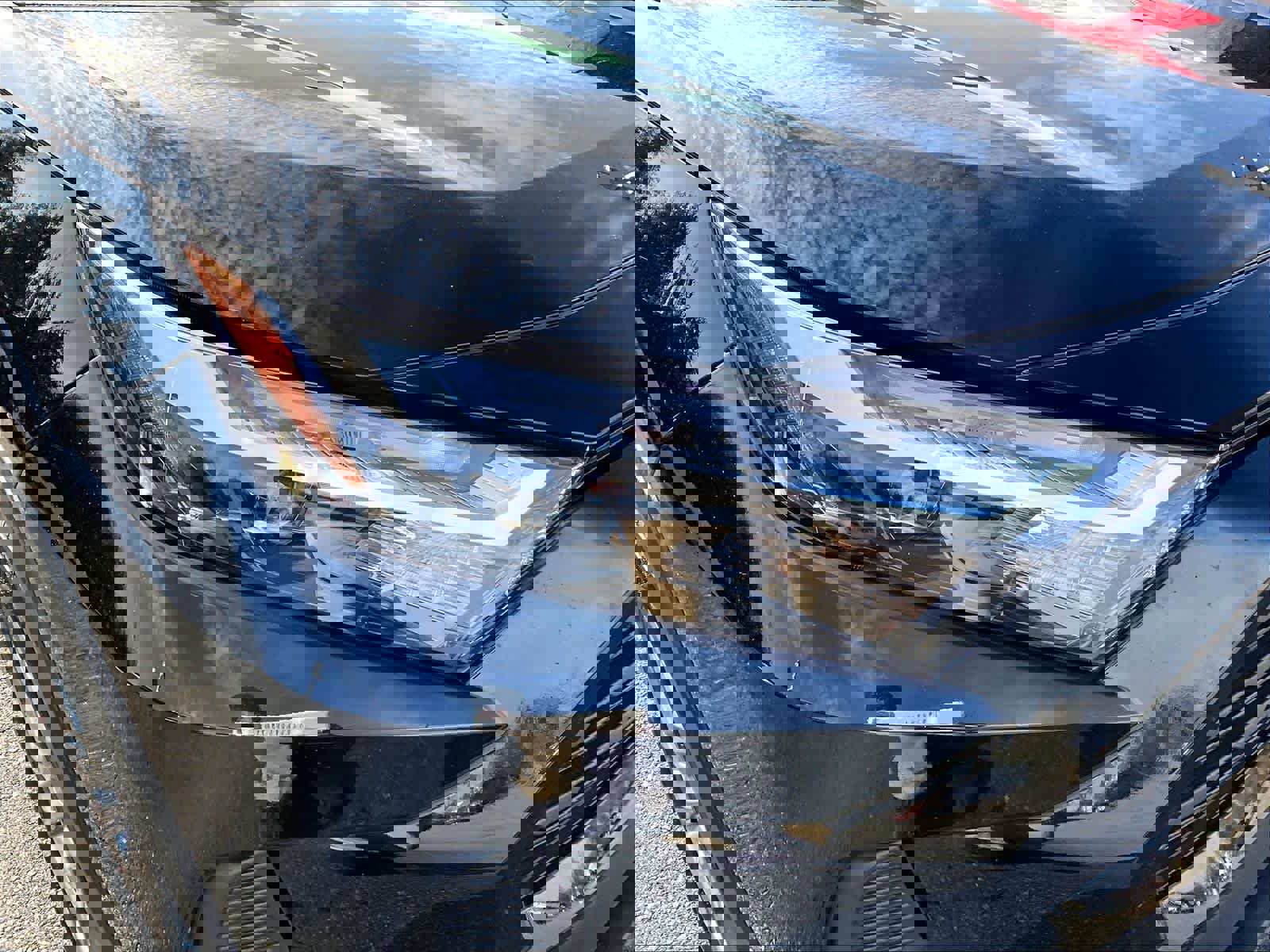 Used 2023 Toyota RAV4 XLE image 33