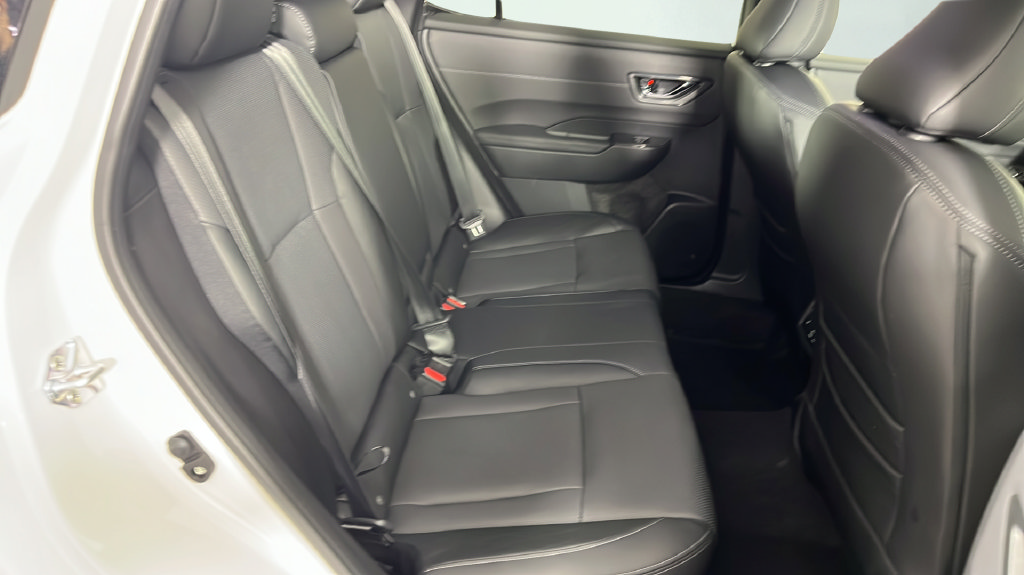 New 2026 Subaru Outback Touring XT AWD/4WD image 11