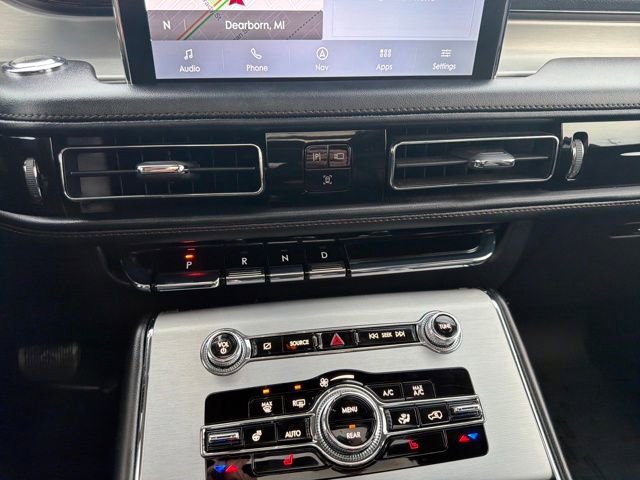 Certified 2023 Lincoln Aviator Standard w/ Premium Package image 22