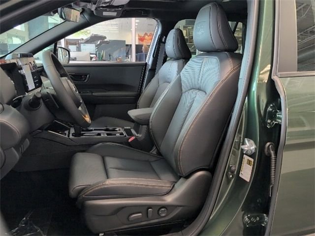 New 2026 Subaru Outback Wilderness image 9